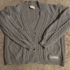 TTPD Cardigan Unworn